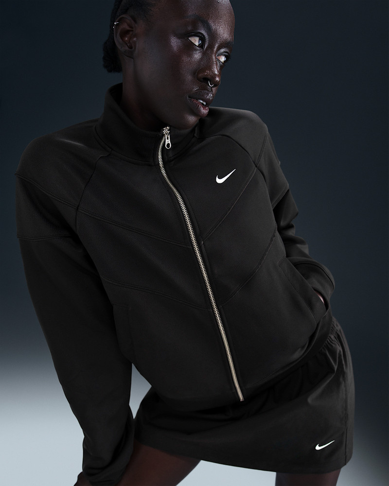 Nike Sportswear Windrunner Women's Knit Jacket 1