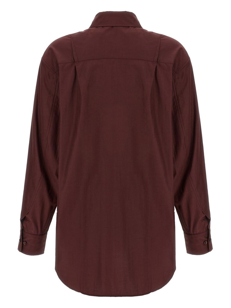 THE ANDAMANE Georgiana shirt outlook