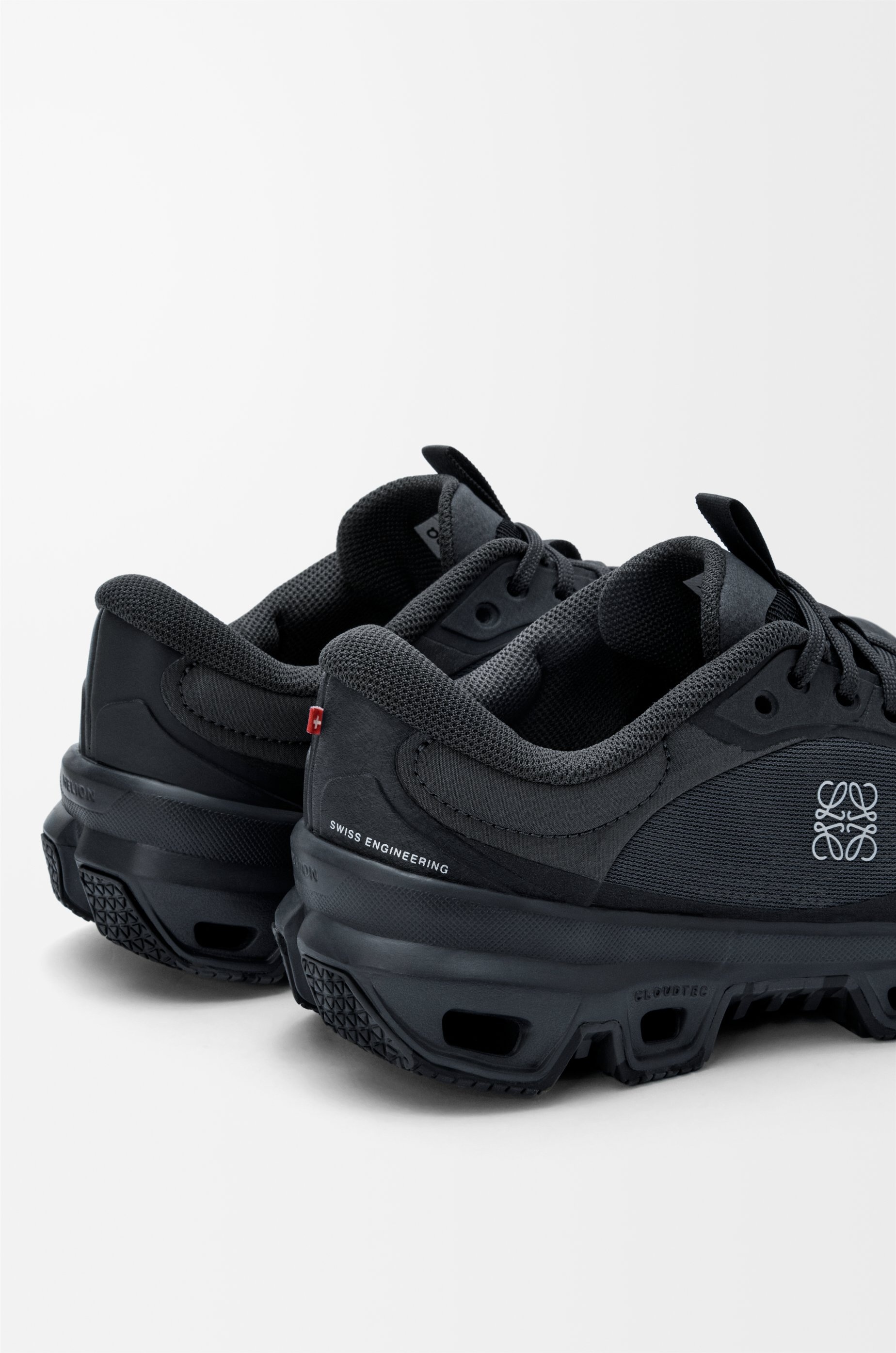 Cloudventure 2.0 sneaker - 5