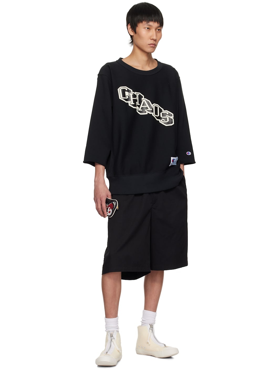 Off-White UC1E4F04 Sneakers - 5