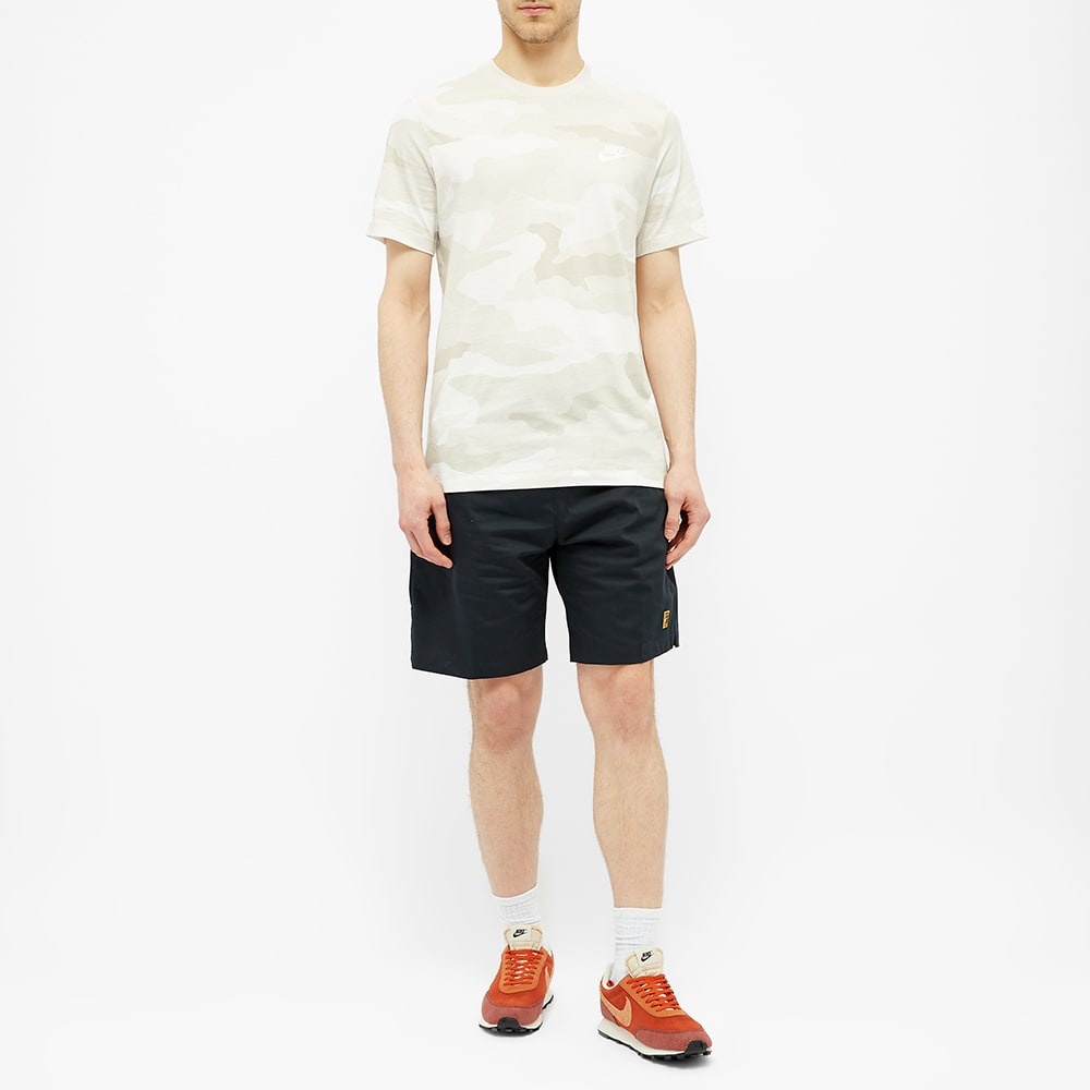 Nike Camo Tee - 5