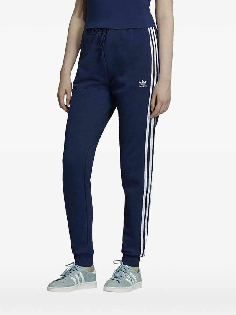 Originals cuffed striped track pants 1