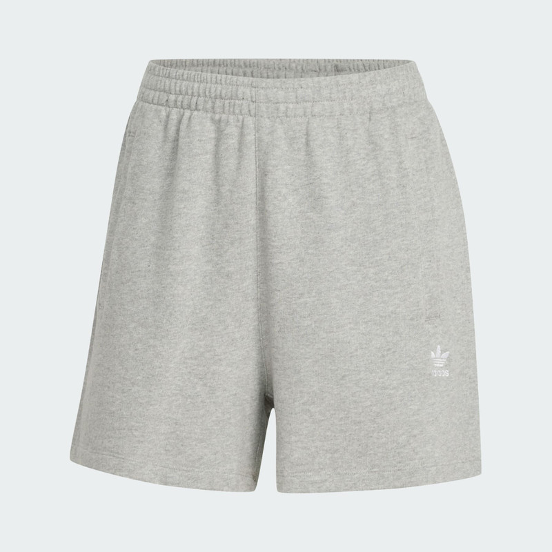 Essentials French Terry Shorts - 1