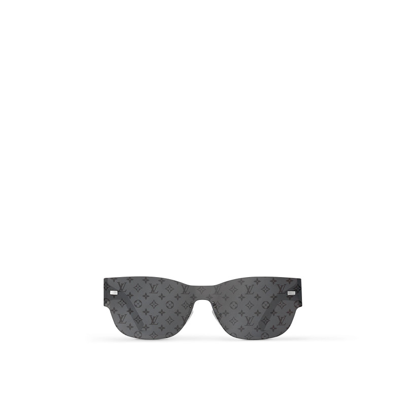 LV Superlight Square Round Sunglasses 1