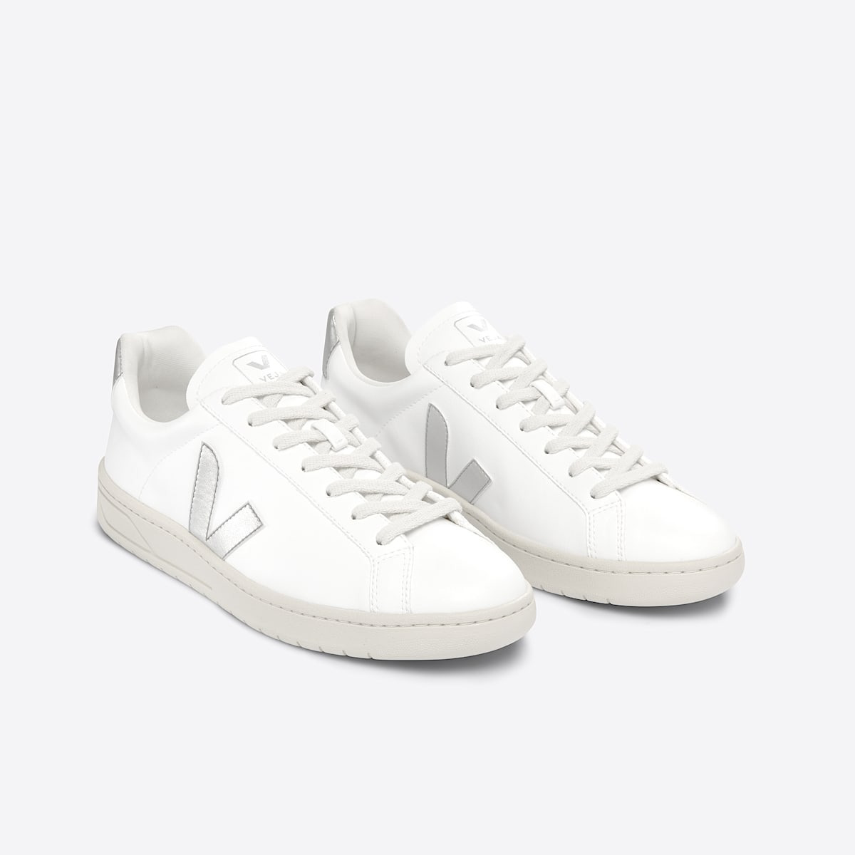 URCA CWL WHITE SILVER - 2