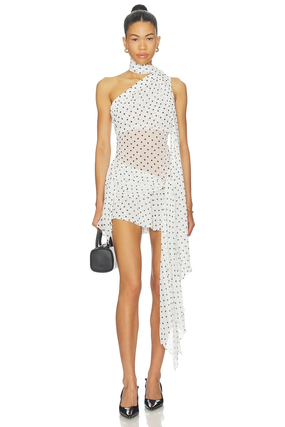 Cyrielle Dress - 1