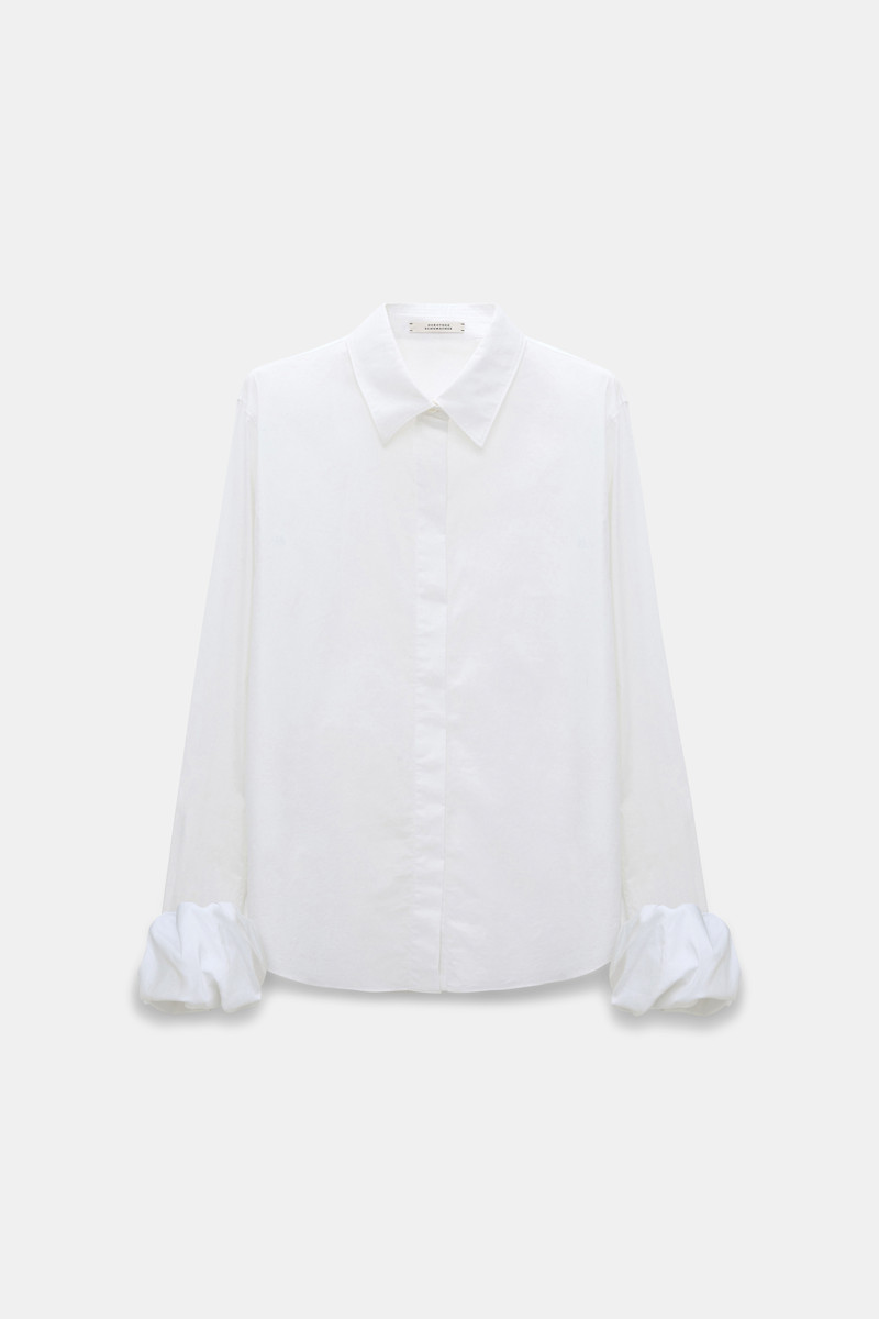 PURE POWER blouse 1
