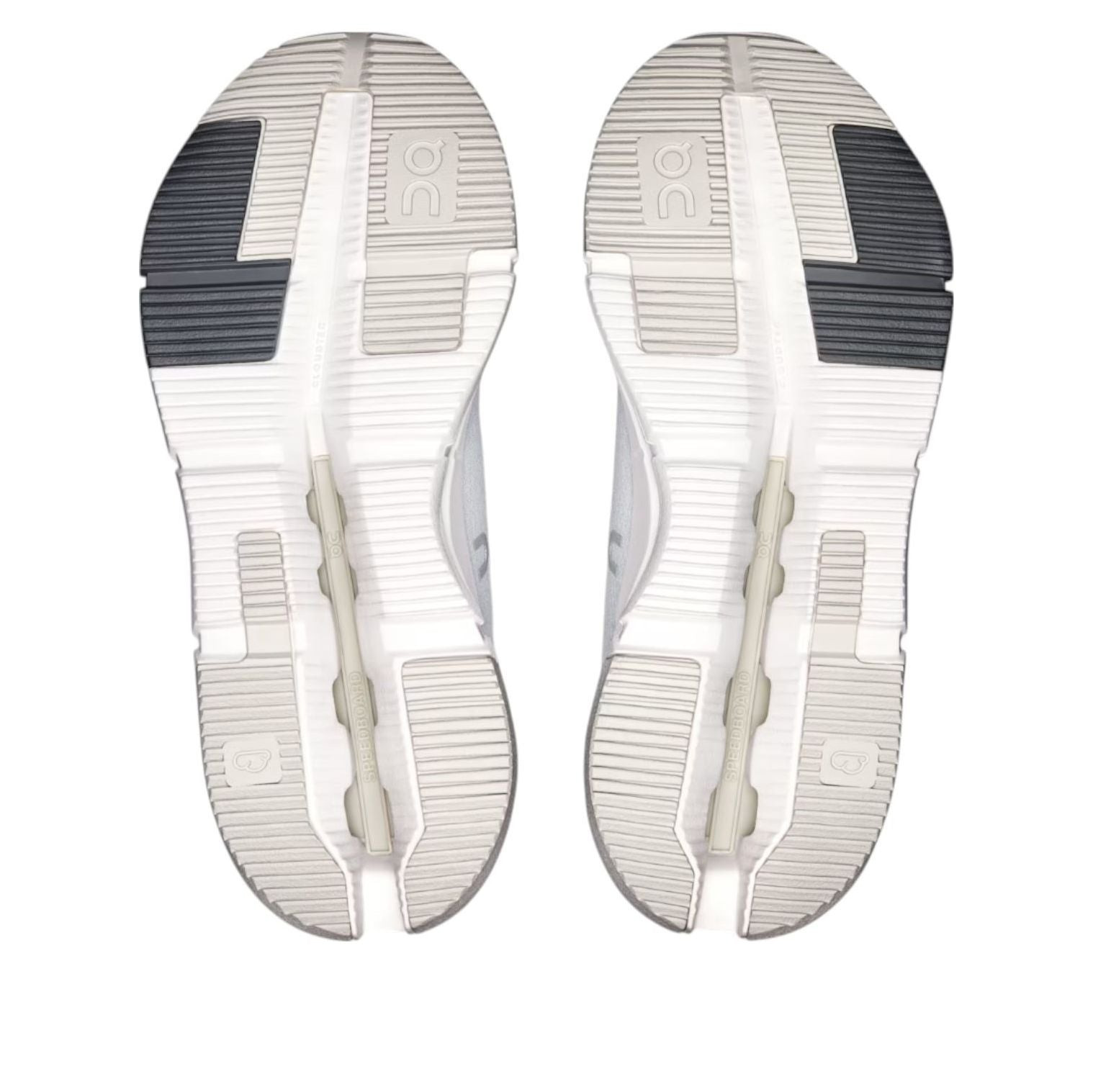 (WMNS) On Running Cloudnova 2 'Ice Sand' 3WE30222053 - 4