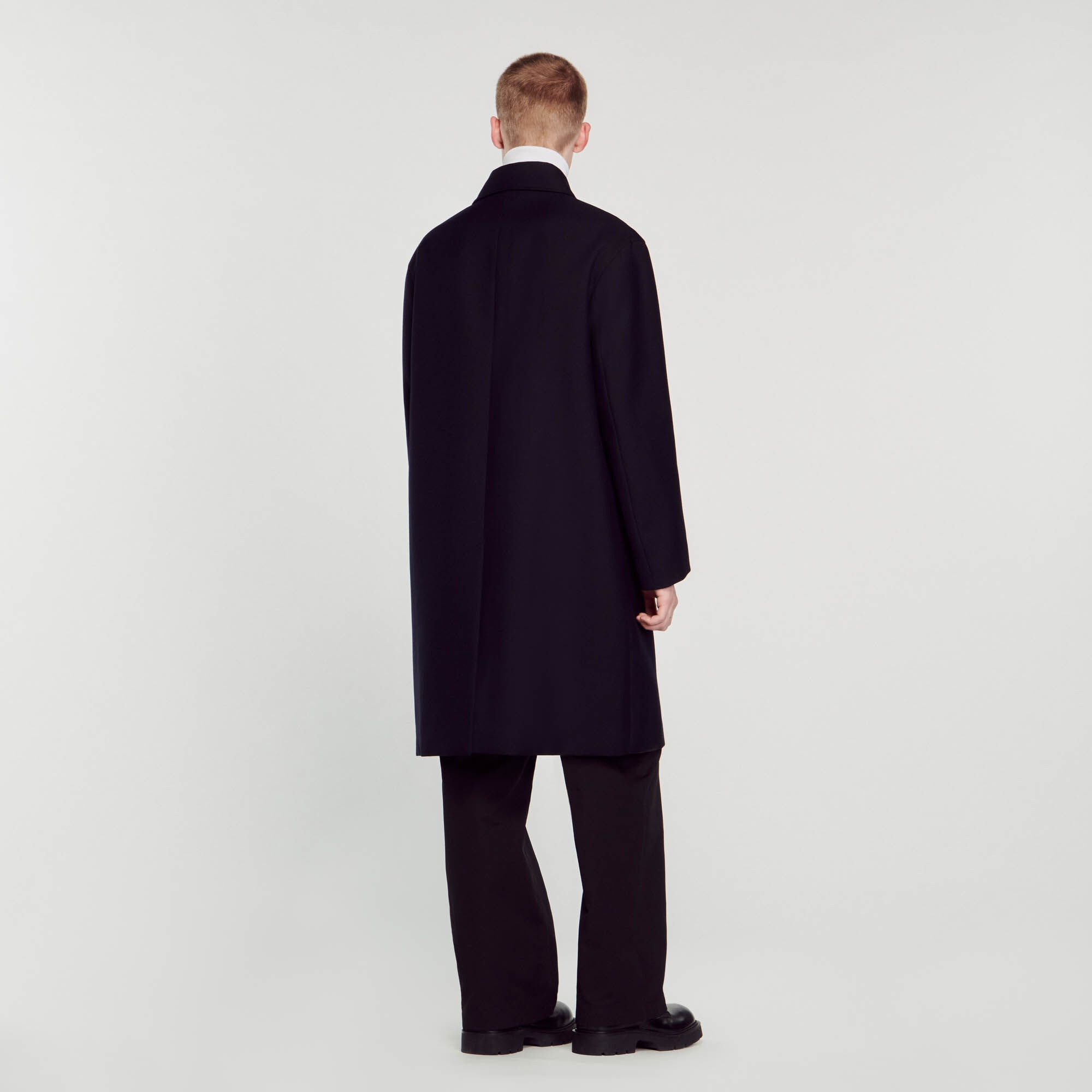 OVERCOAT - 6