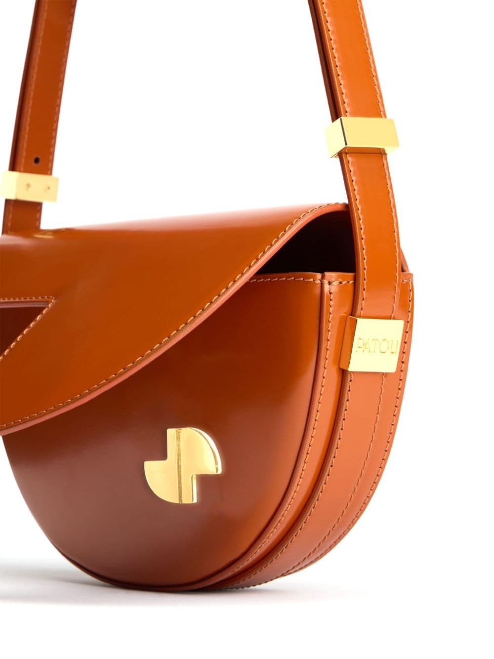 Le Petit Patou shoulder bag - 3