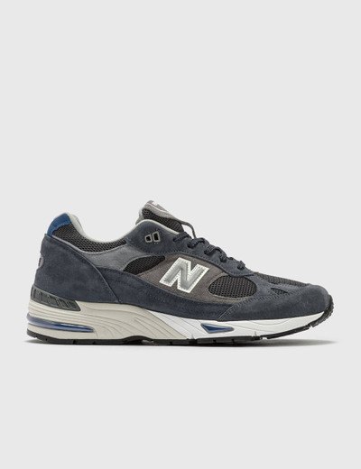 New Balance M991GRB outlook