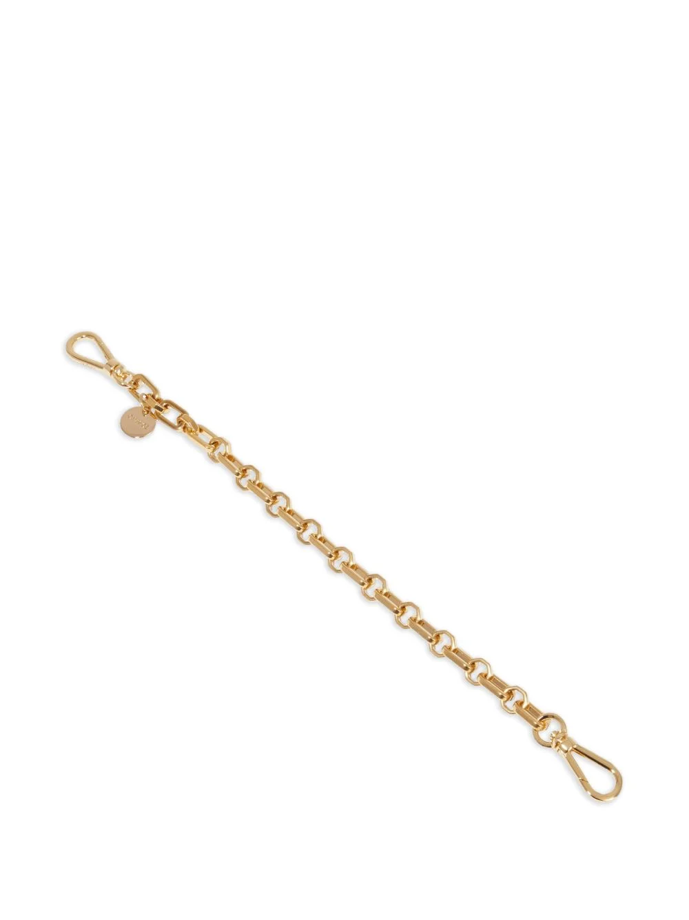 removable chain strap - 1