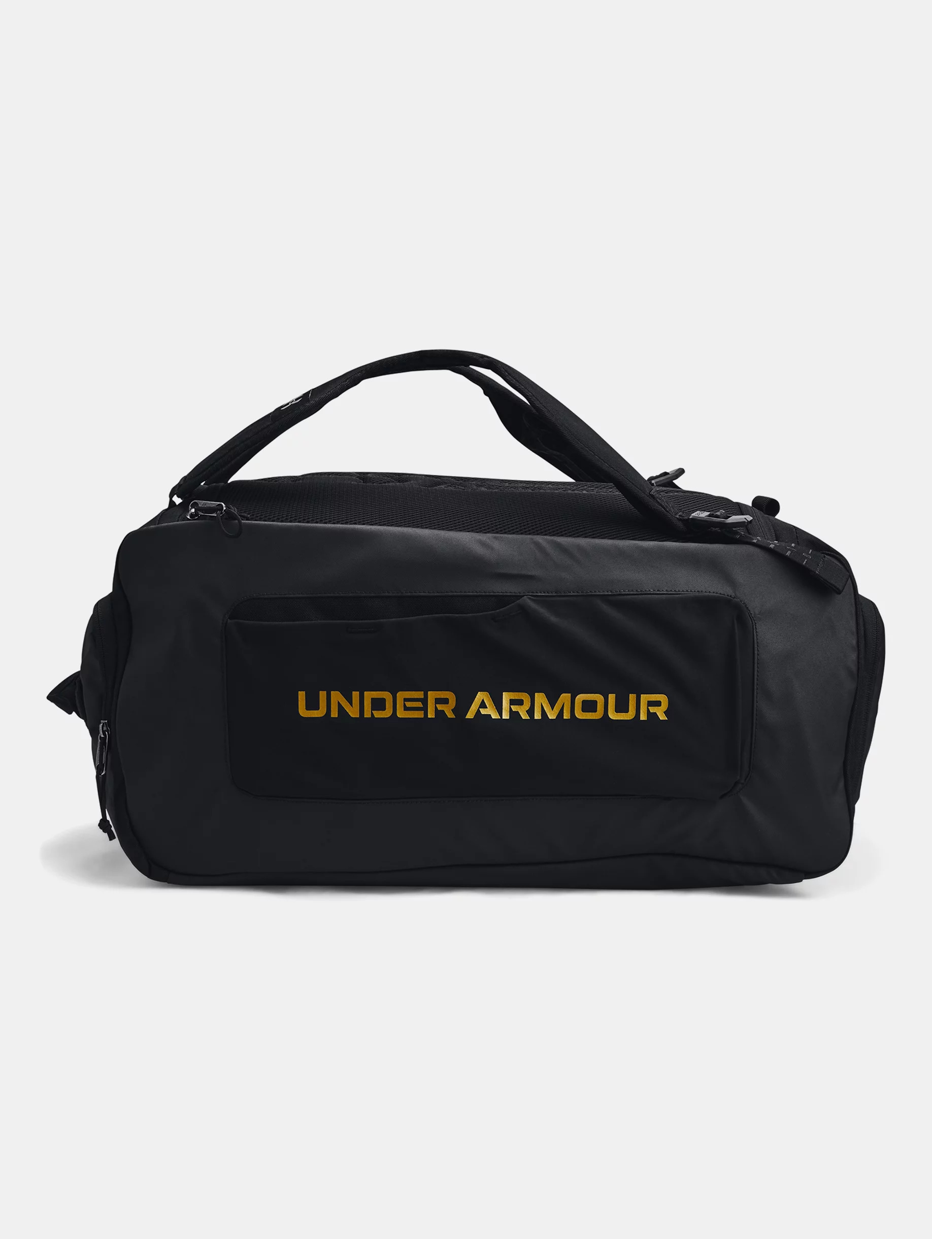 UA Contain Duo Medium Backpack Duffle - 2