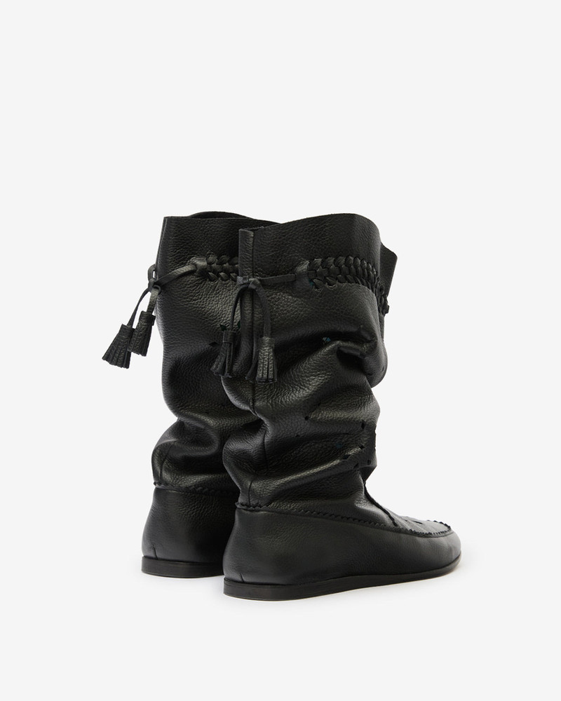 Isabel Marant WELKY BOOTS outlook
