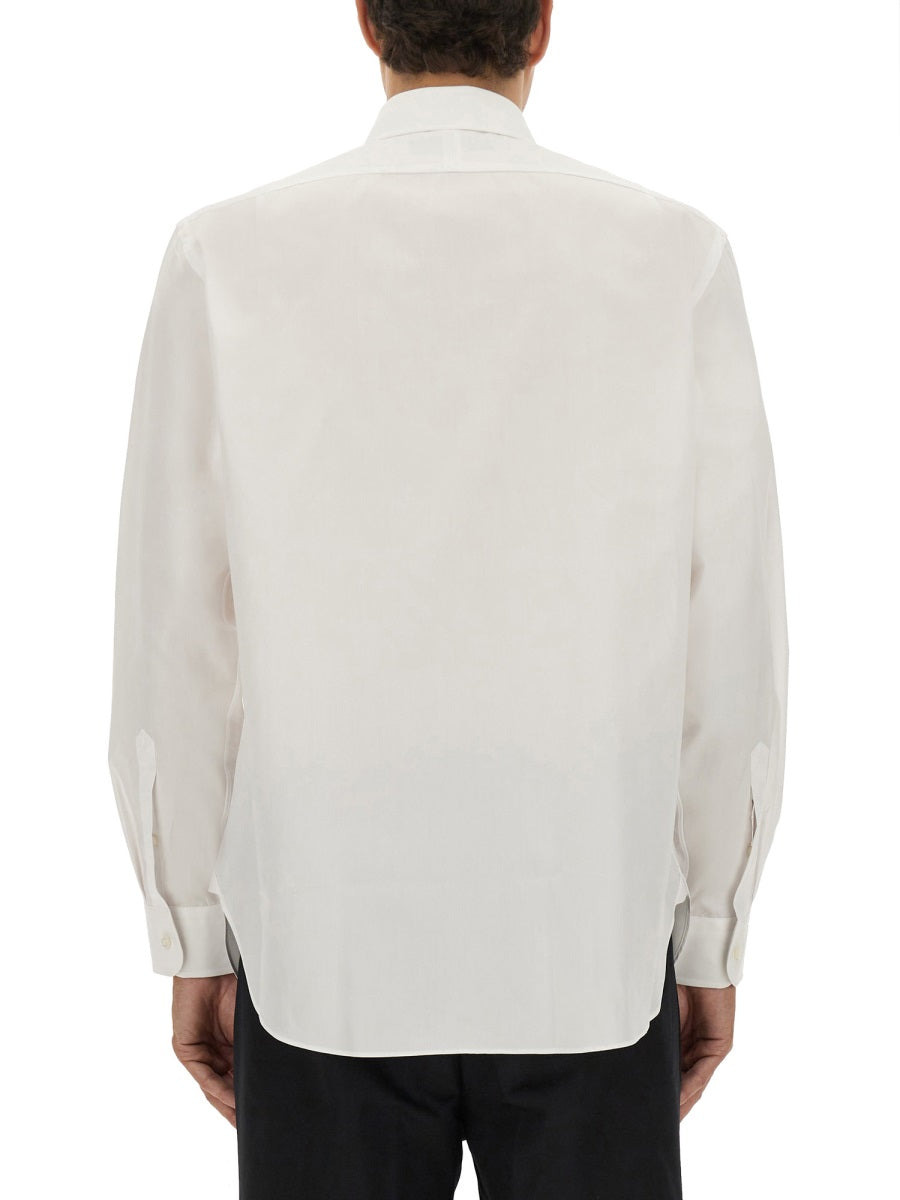 "Beckham X Boss" Shirt. - 3