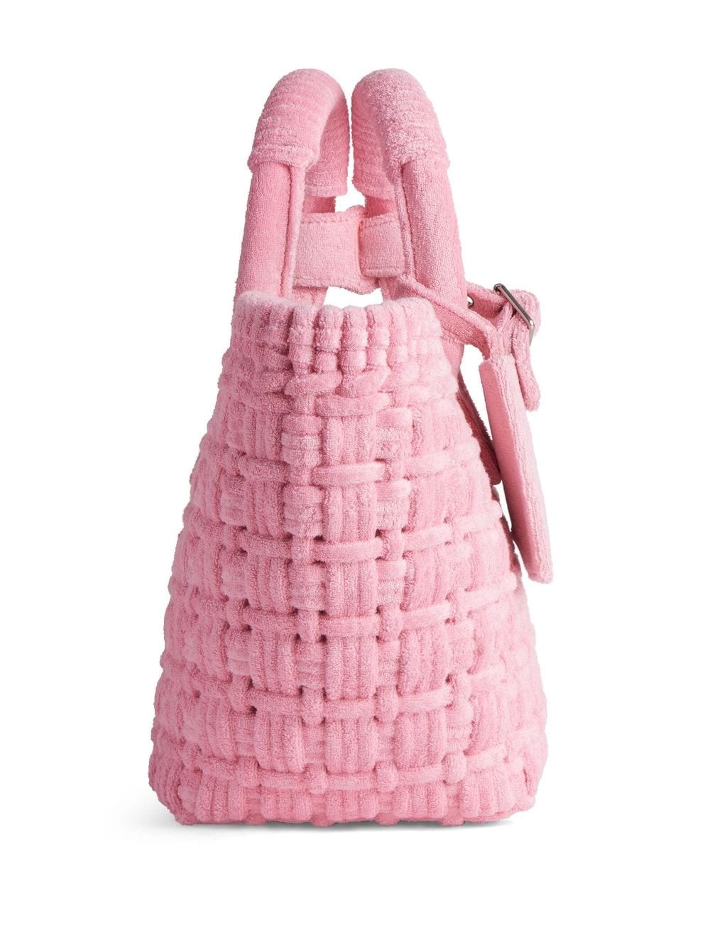 Bistro XS Basket tote bag - 4