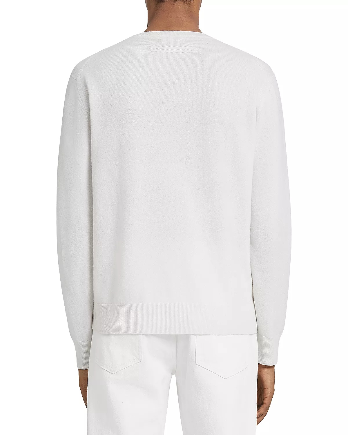 Oasi Cashmere Crewneck Sweater - 3
