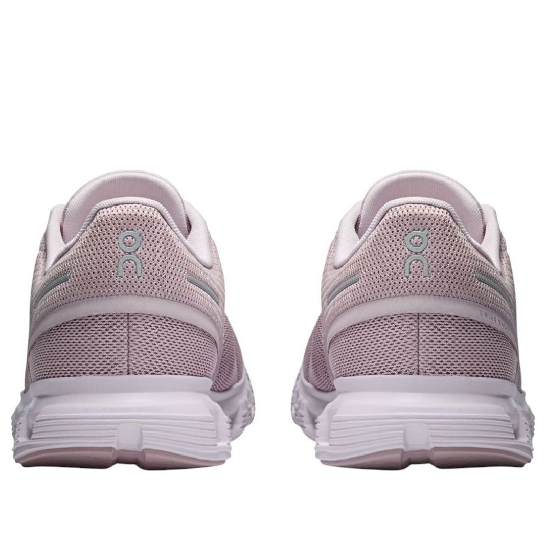 (WMNS) On Running Cloud 6 'Mauve Orchid' 3WF10063012 - 5