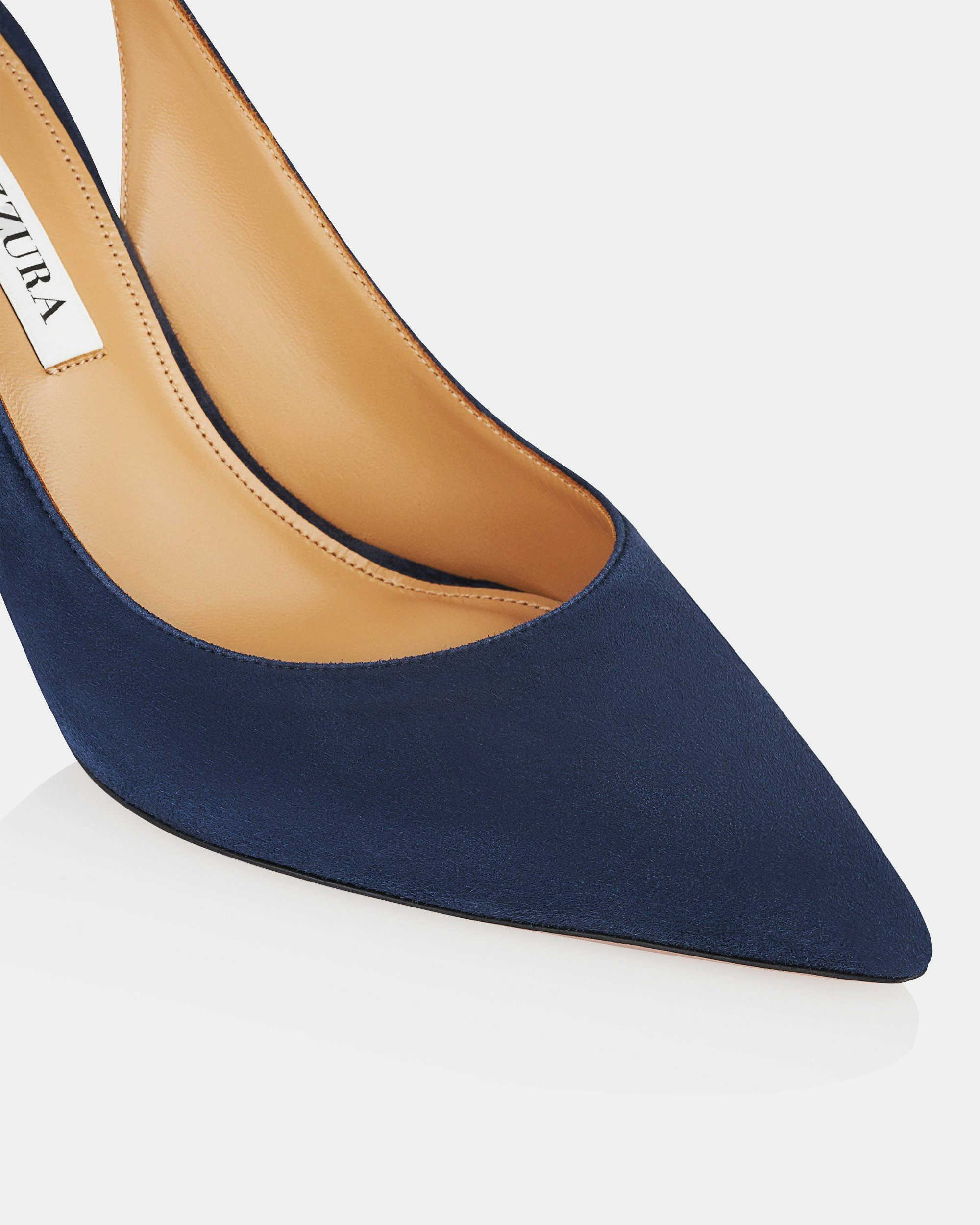 Bow Tie Pump 85 - 6