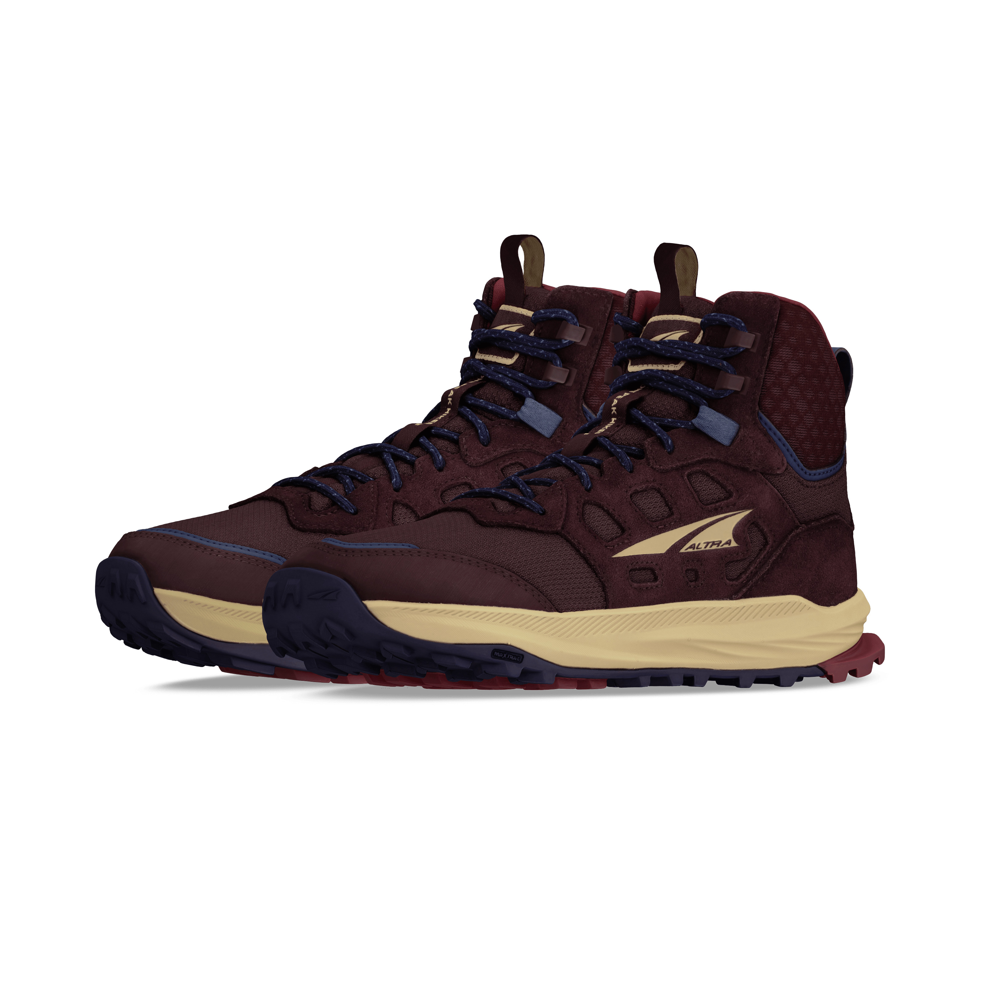 Women's Lone Peak Hiker 3 - 5