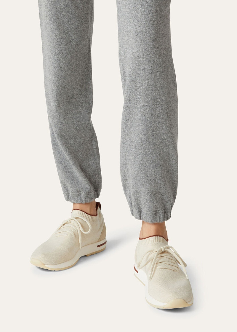 Loro Piana Loro 360 LP Flexy Walk Sneakers outlook