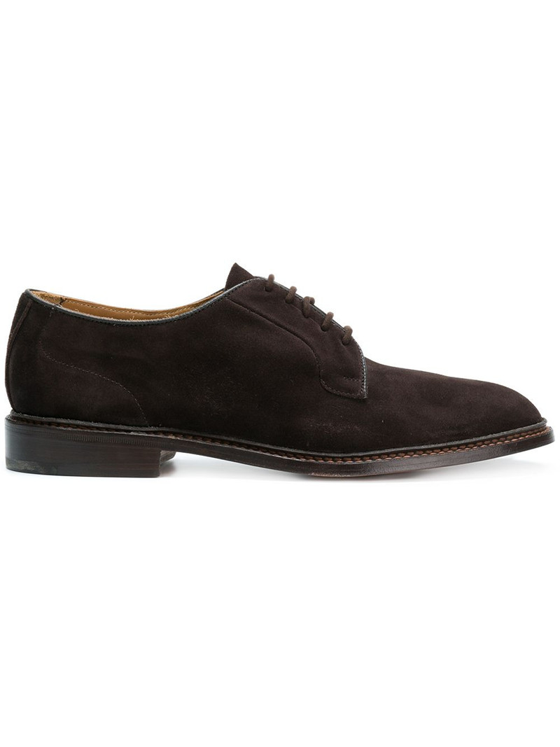 Derby shoes 1