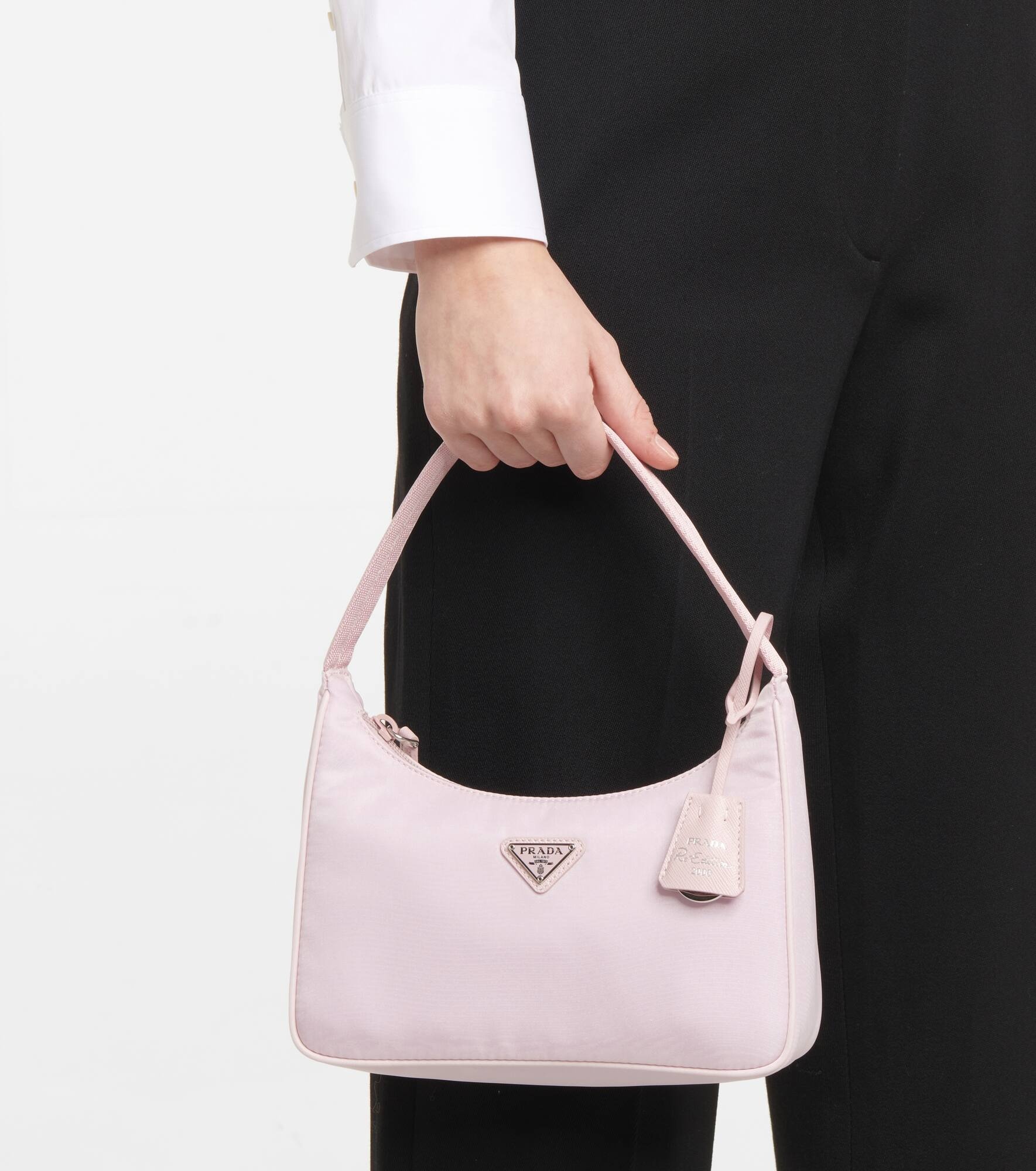 Re-Edition 2000 Mini shoulder bag - 2