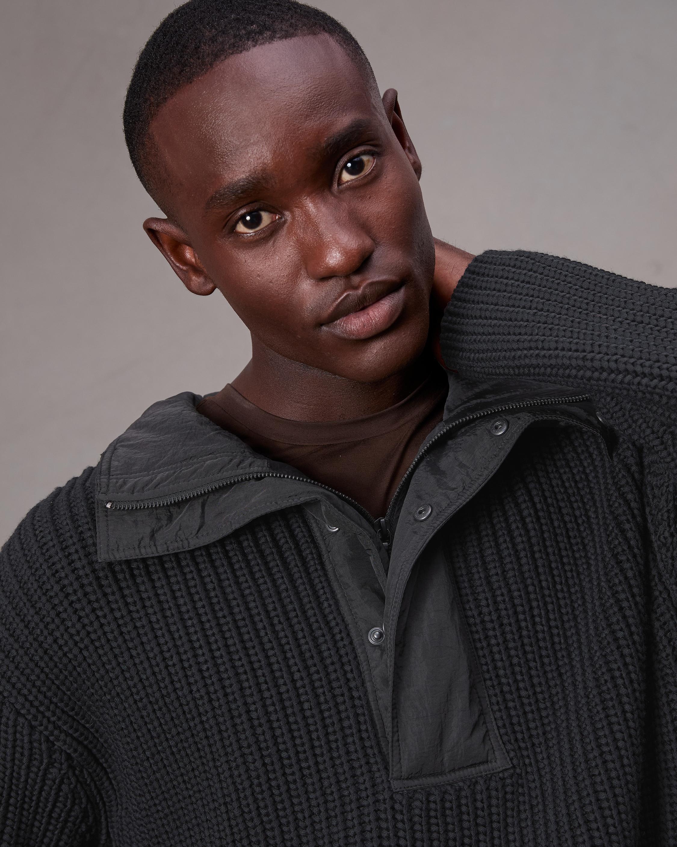 Sweeney Sweater - 6