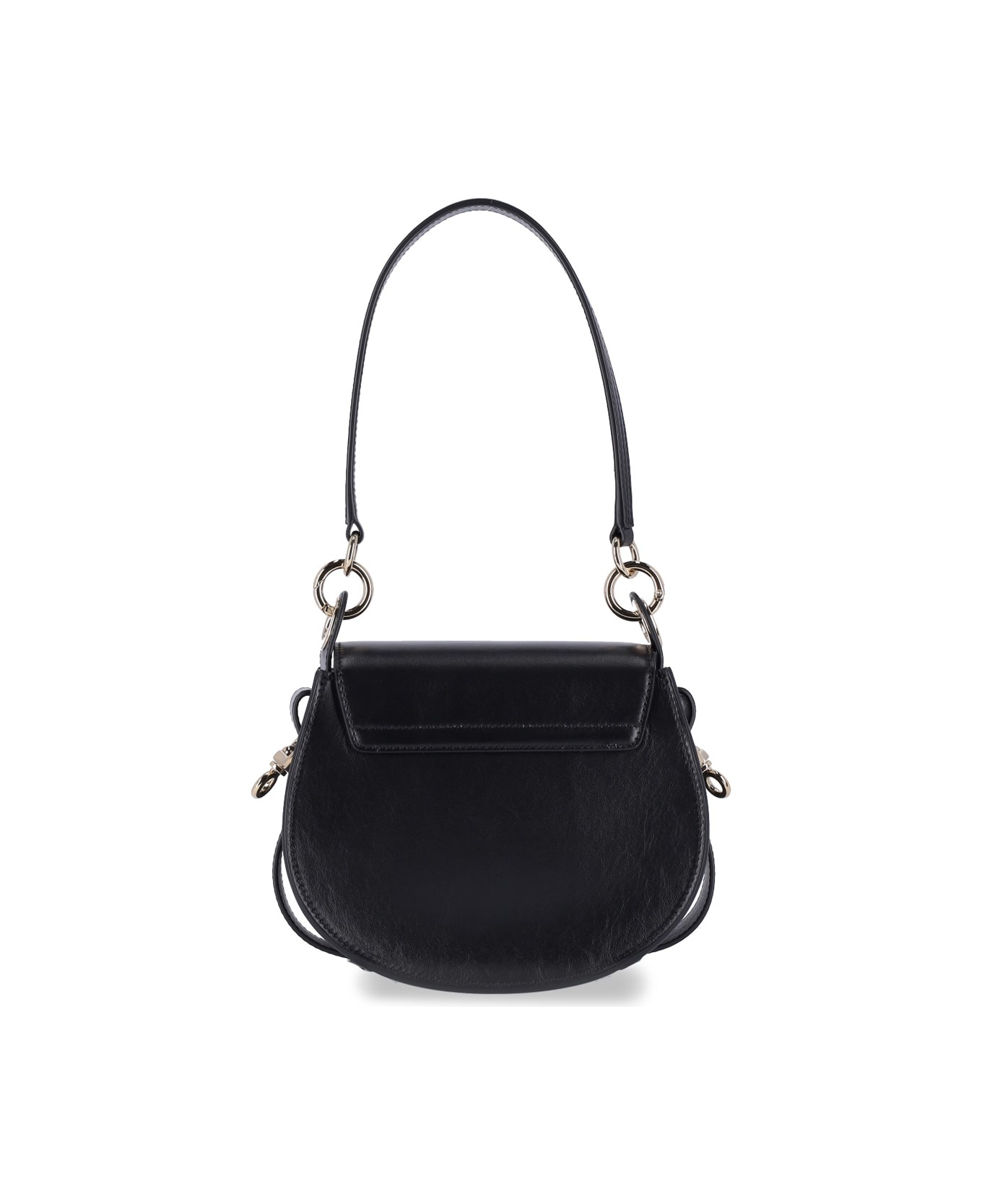 Tess Shoulder Bag - 3