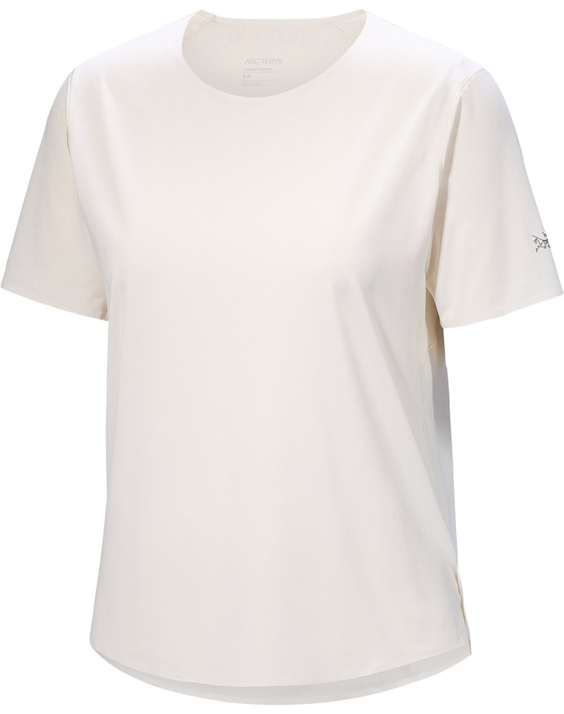 Norvan Crew Neck Shirt SS 1