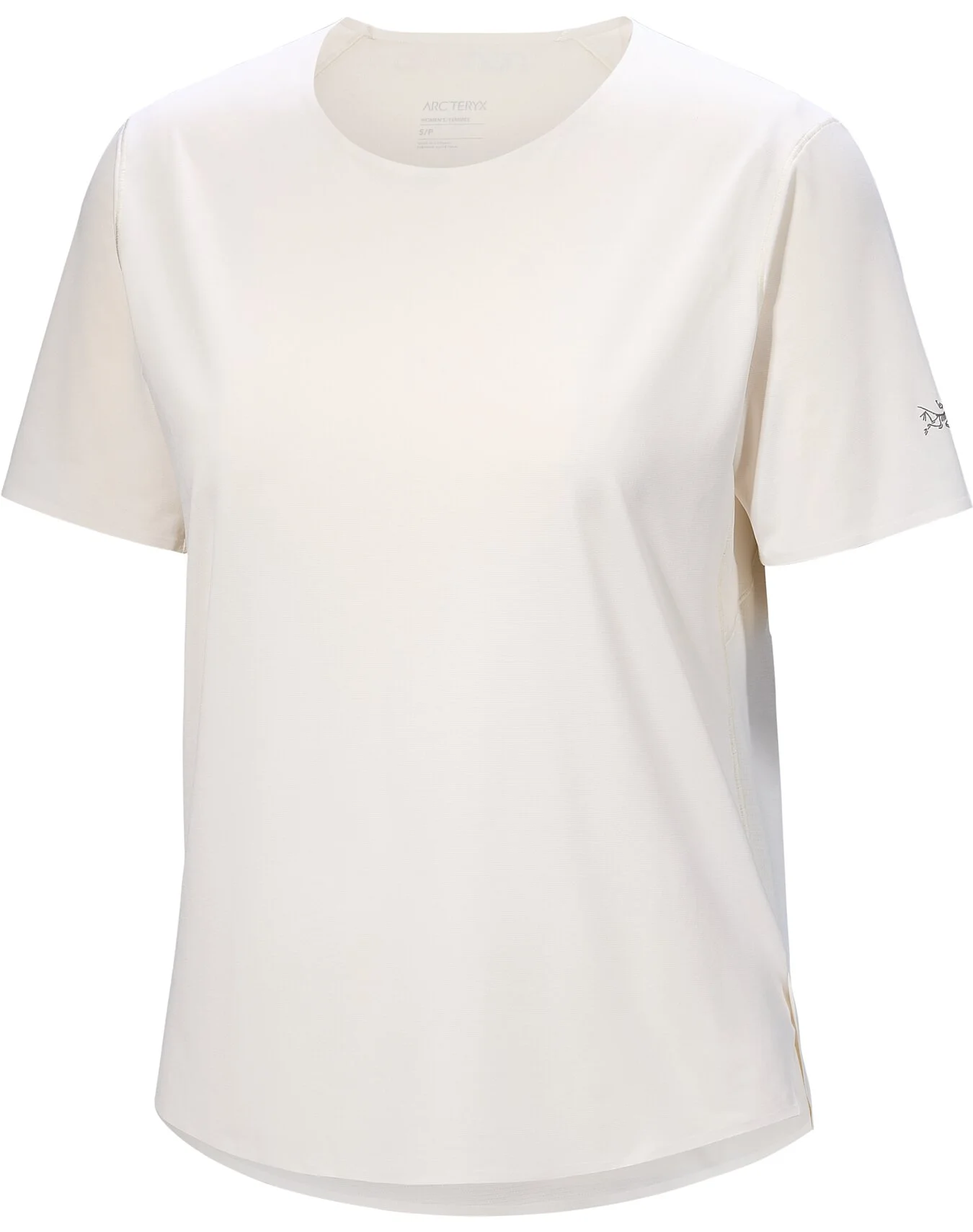 Norvan Crew Neck Shirt SS - 1