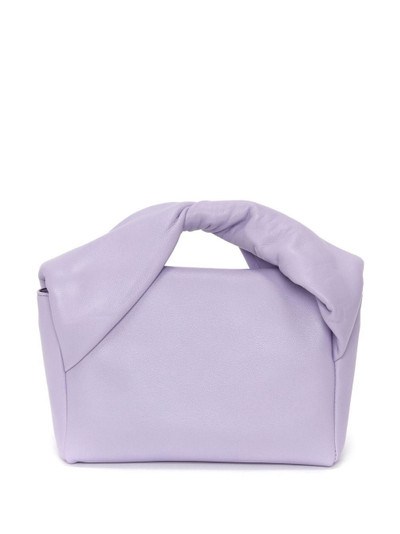 JW Anderson MIDI TWISTER BAG outlook