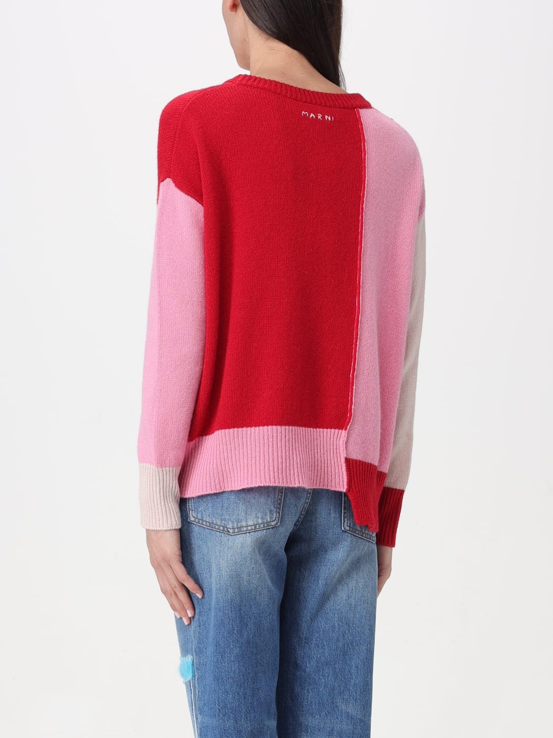 Sweater woman Marni - 3