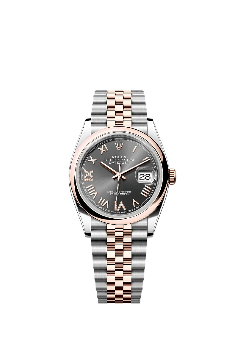 DATEJUST 126201 - 1