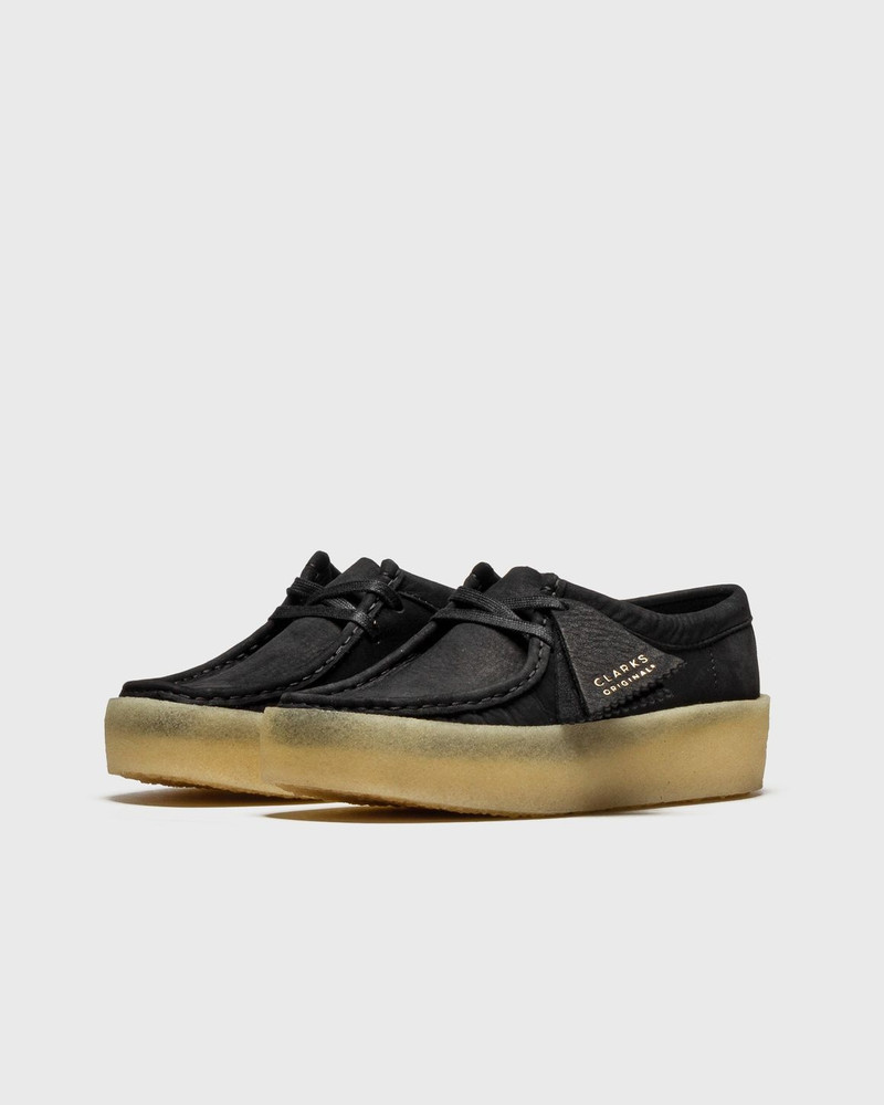 Clarks Originals WMNS Wallabee Cup outlook