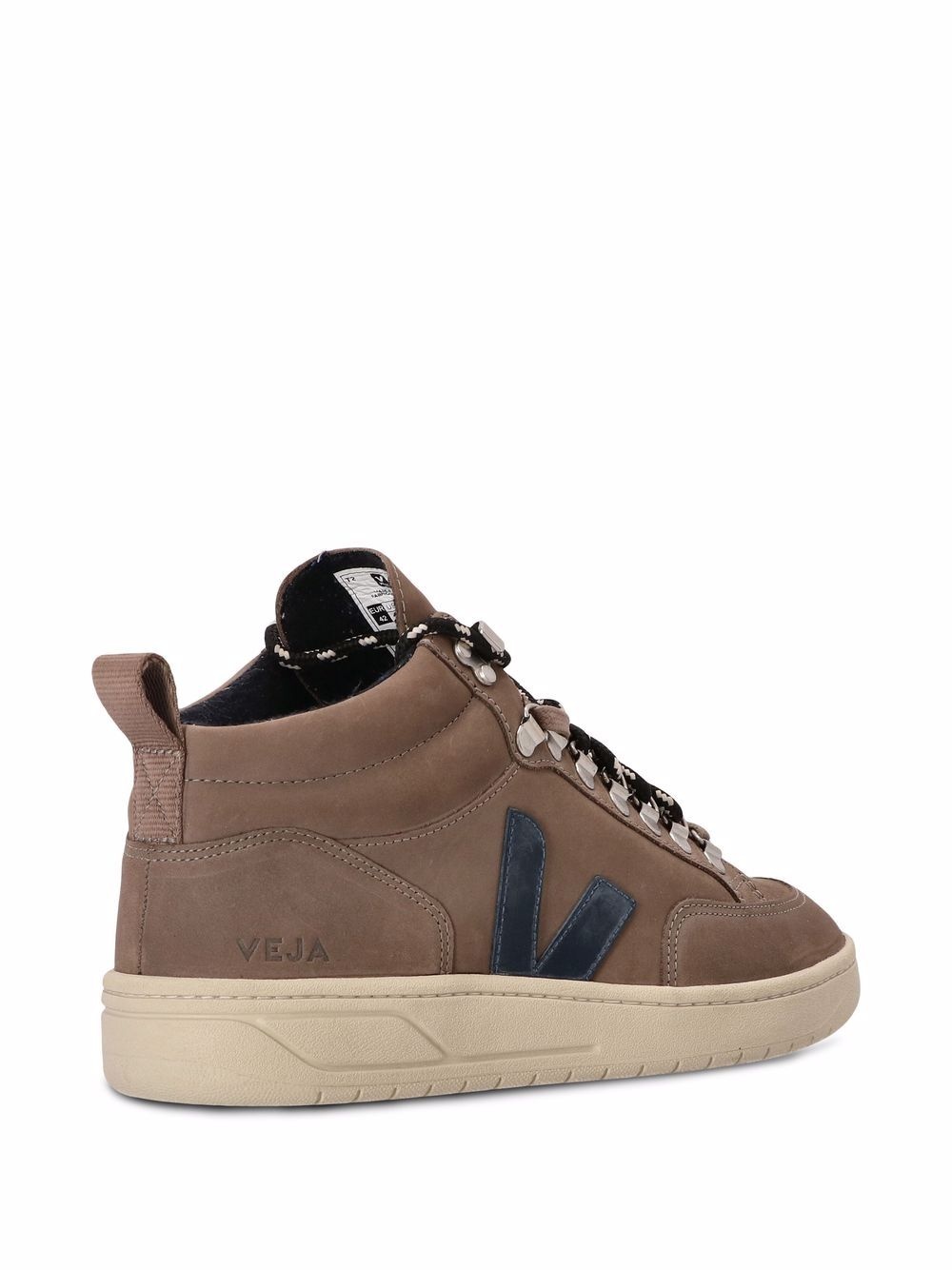 Roraima high-top sneakers - 3