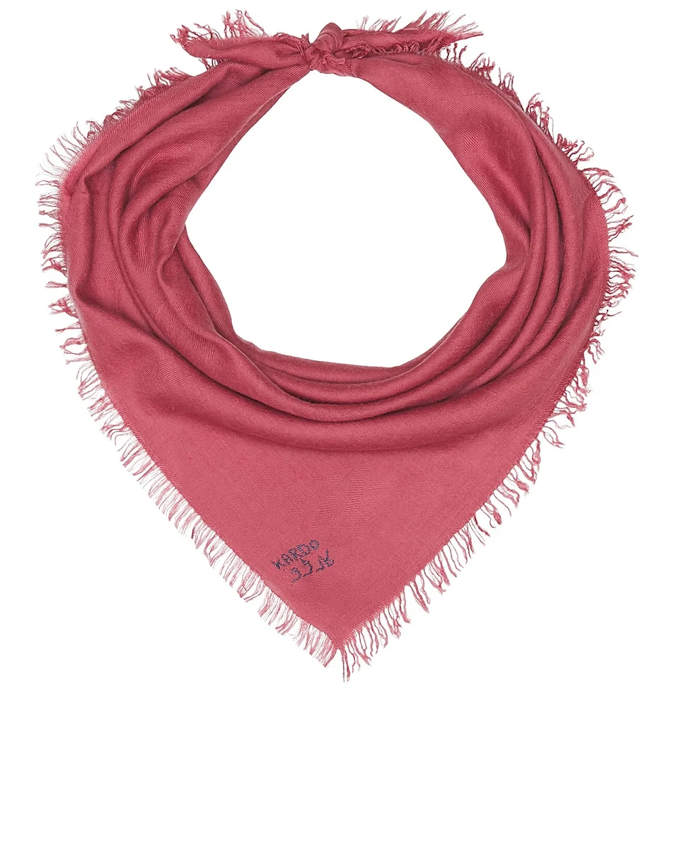 Bandana Pashmina - 1