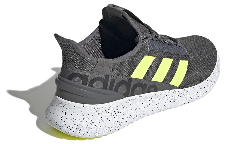 adidas gazelle silver green womens adidas Mens Kaptir 2.0 Running Shoes – ShopCGX main image 0