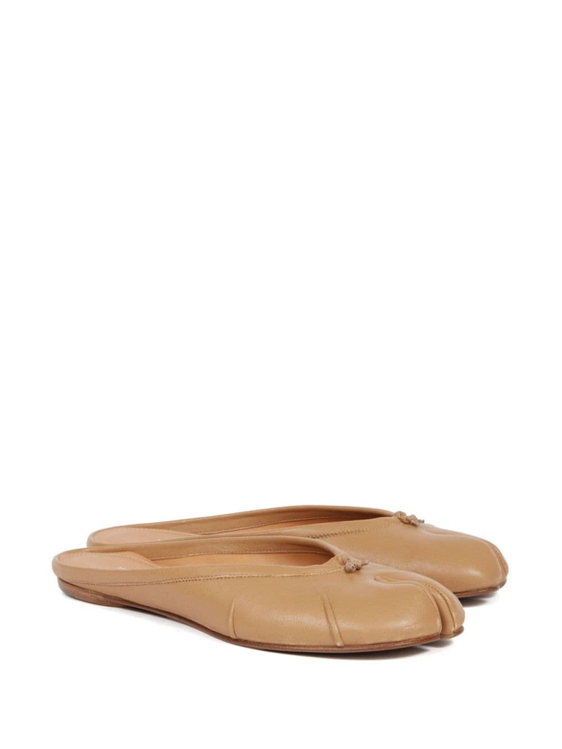 Maison Margiela Tabi mules outlook