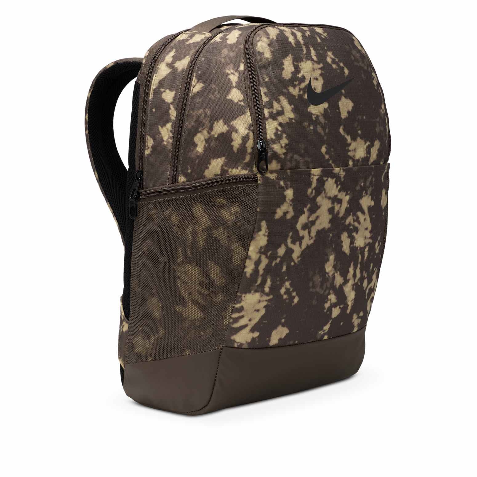 Nike Brasilia Backpack 24L 'Ironstone' HJ8244-004 - 5