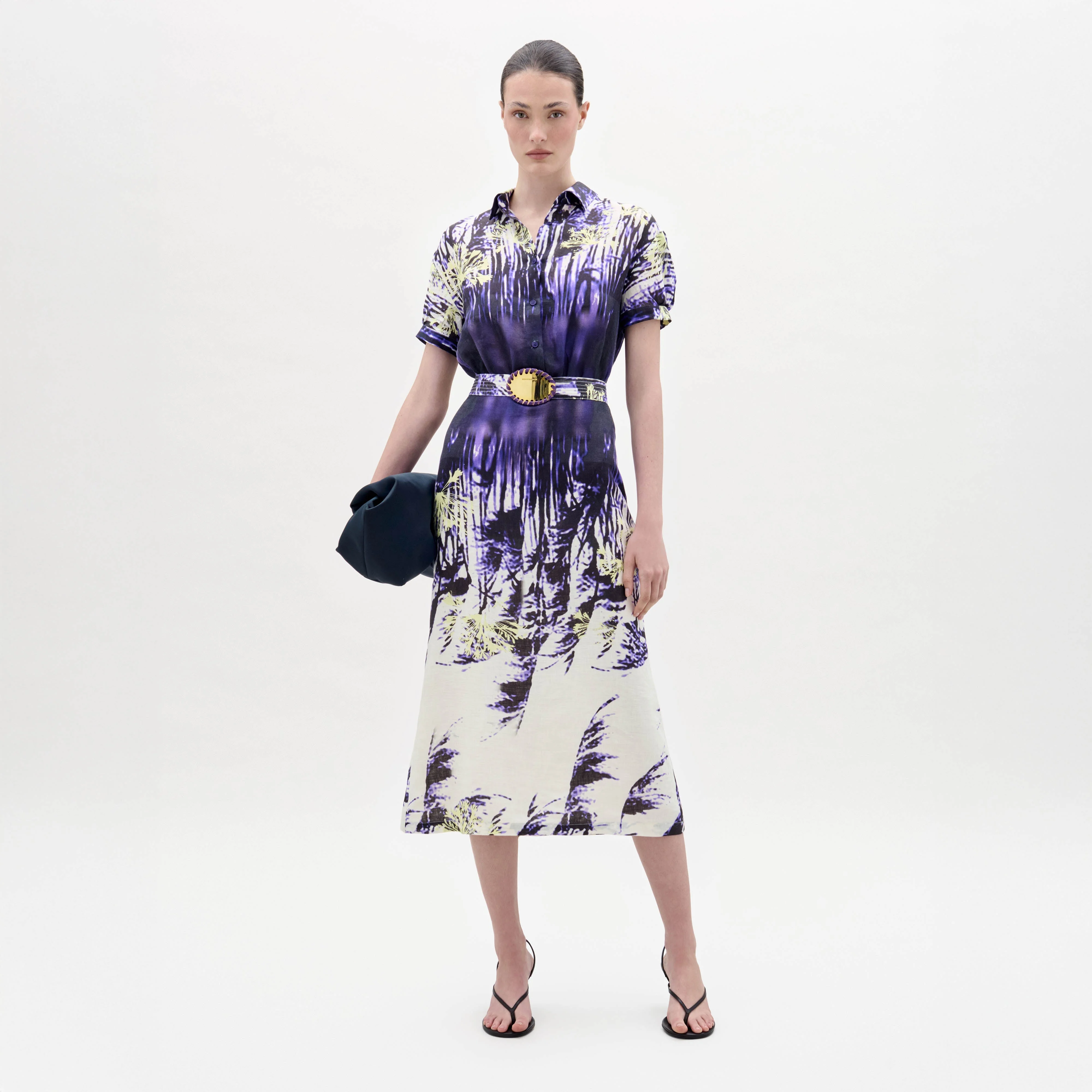 Lee Dress - 1