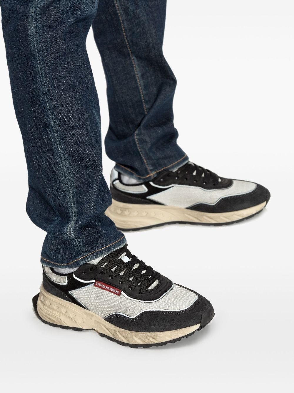 Sprinter sneakers - 6