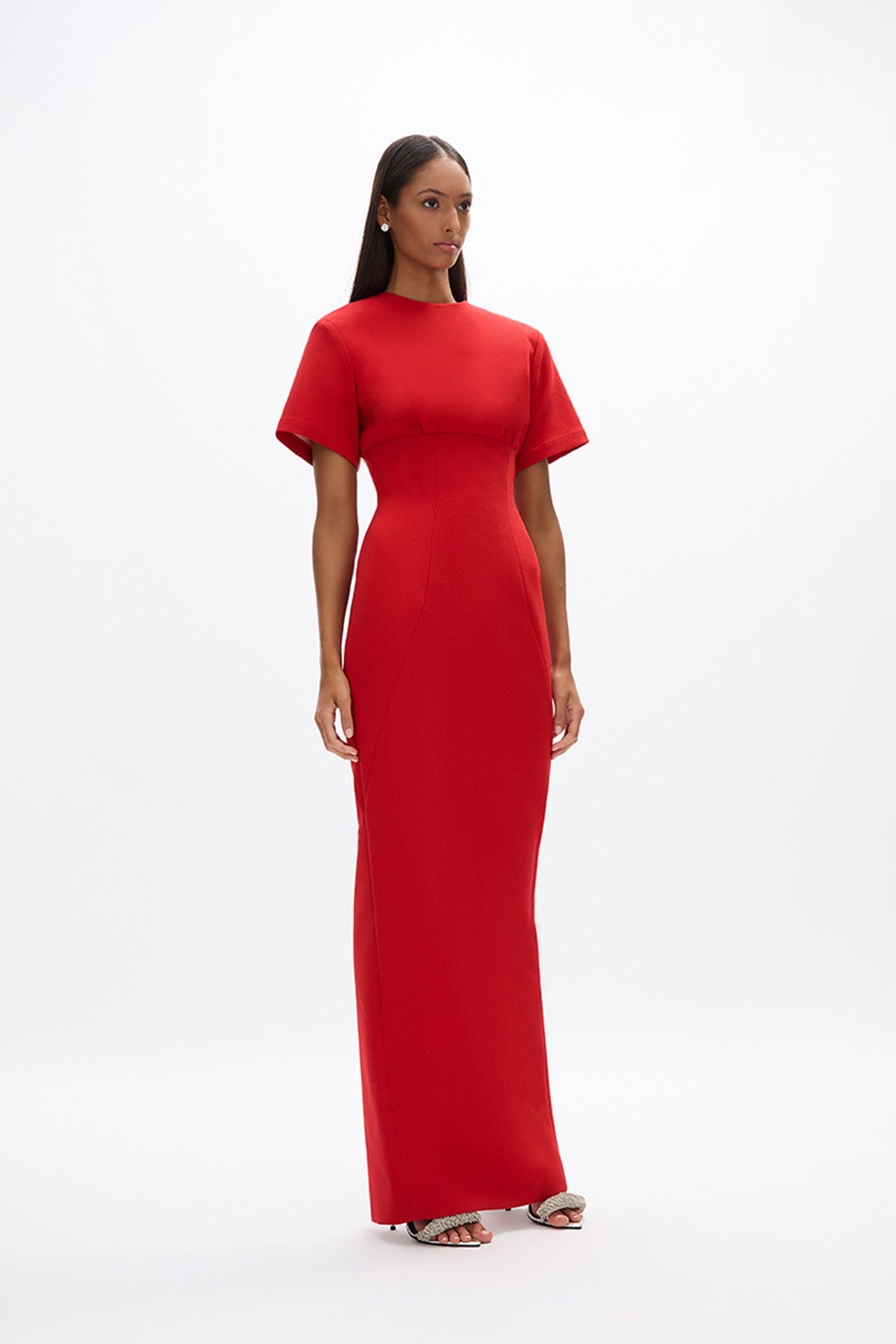 DOVER GOWN - 3