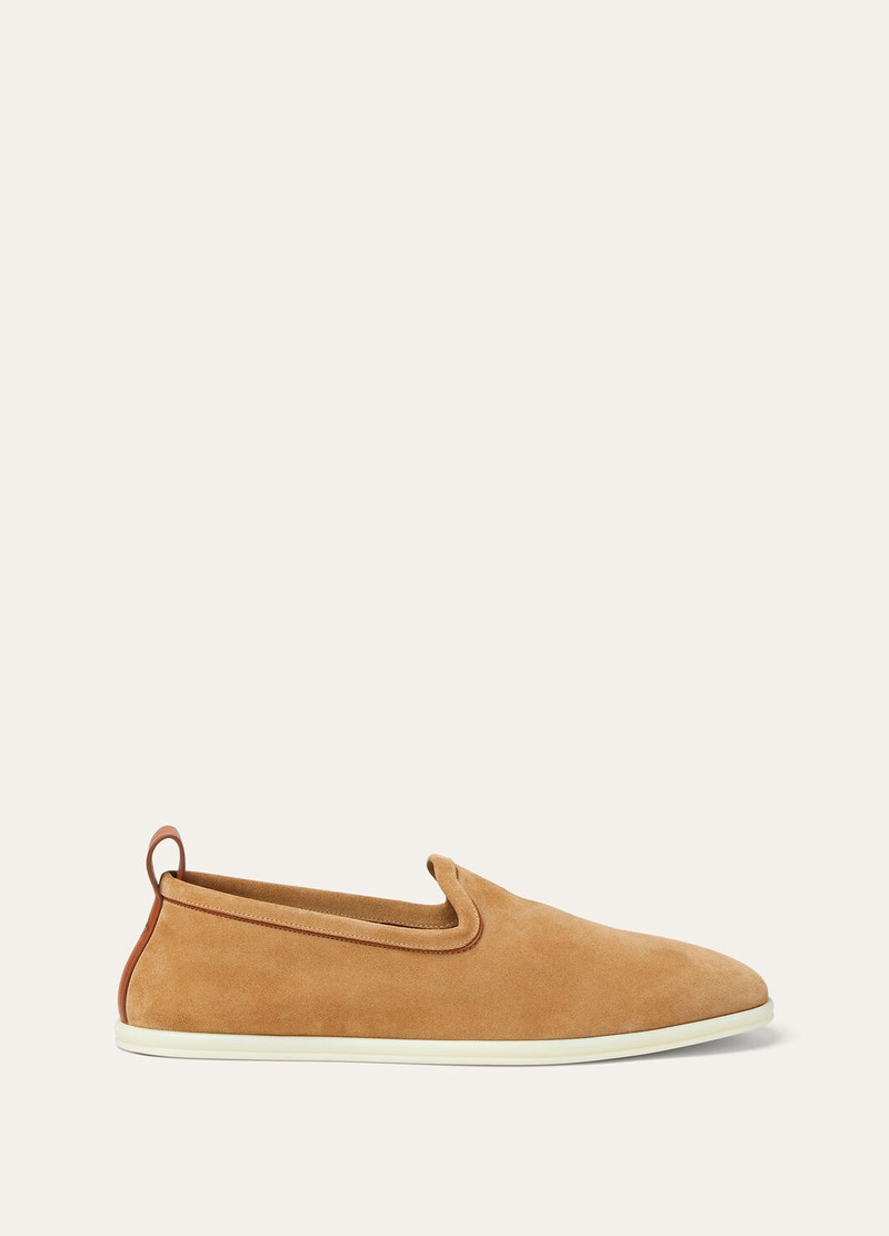 Venice Walk Loafer - 1