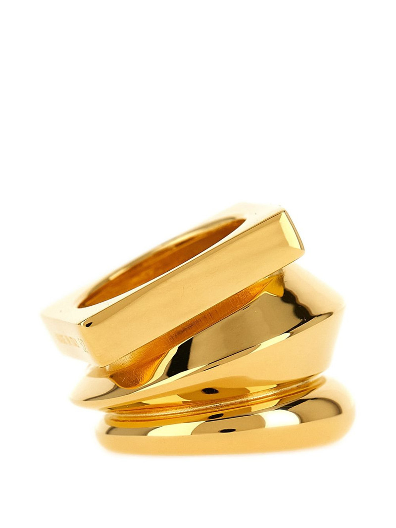 three band ring 3