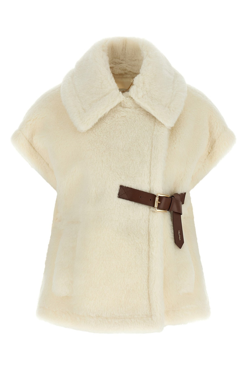'New Abavo' Cape 1