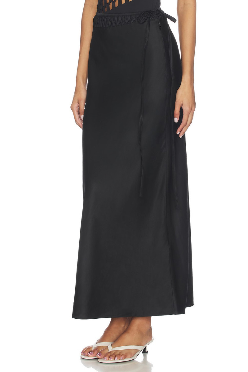 SIGNIFICANT OTHER Imali Maxi Skirt outlook