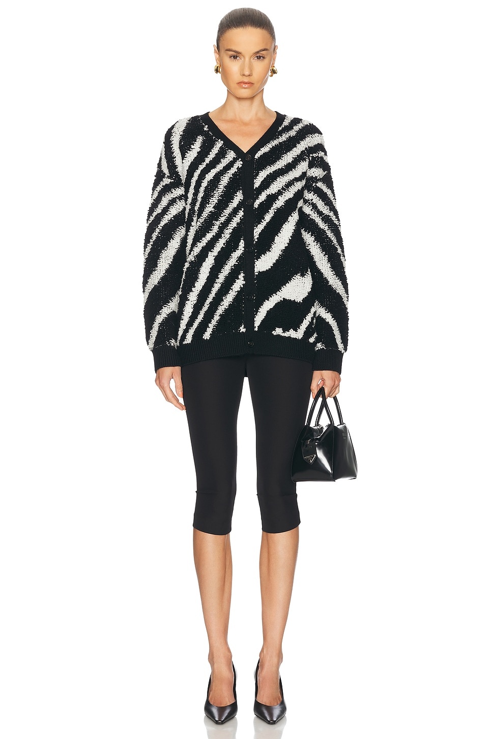Christian Cardigan - 4