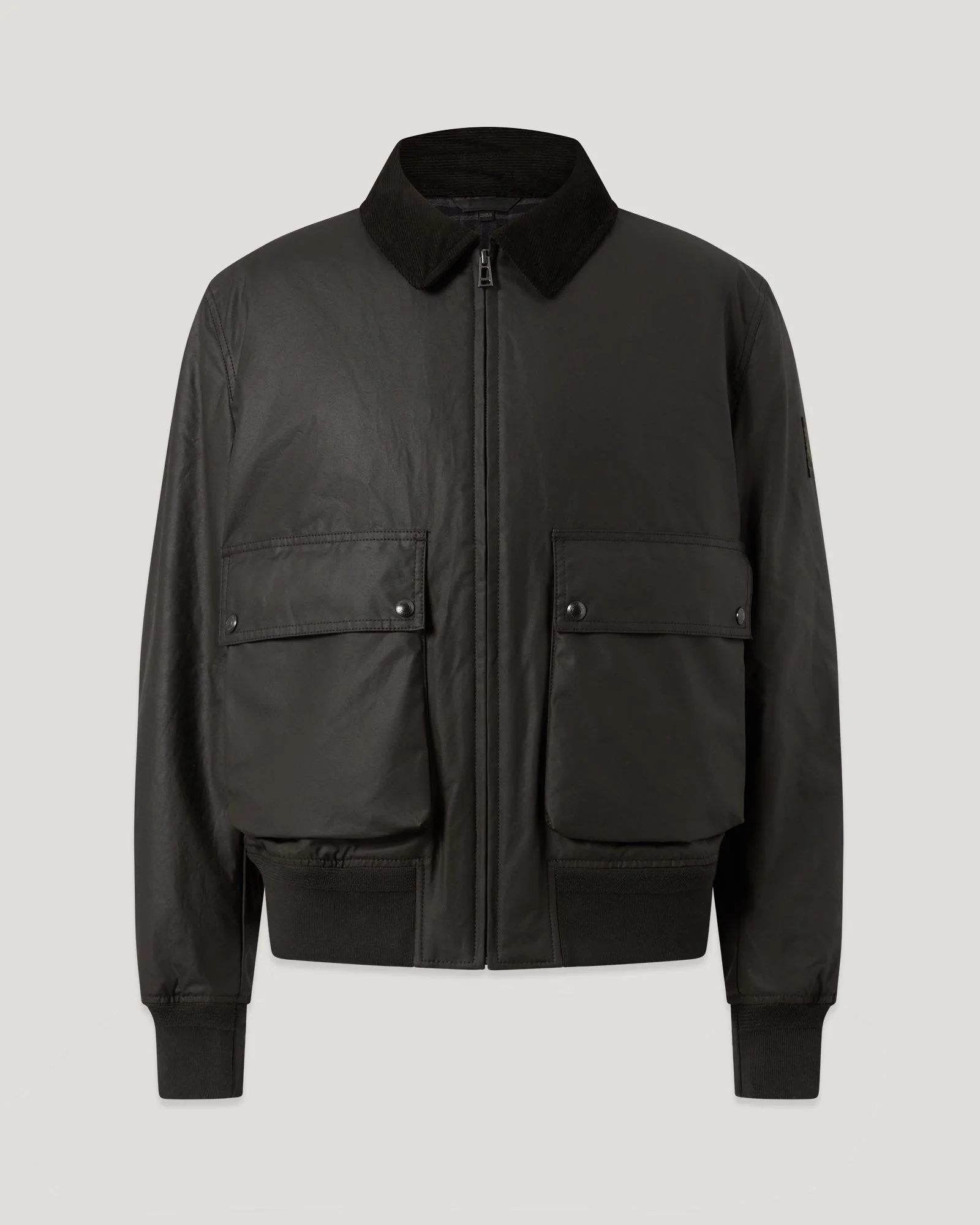 MOUNT JACKET - 1