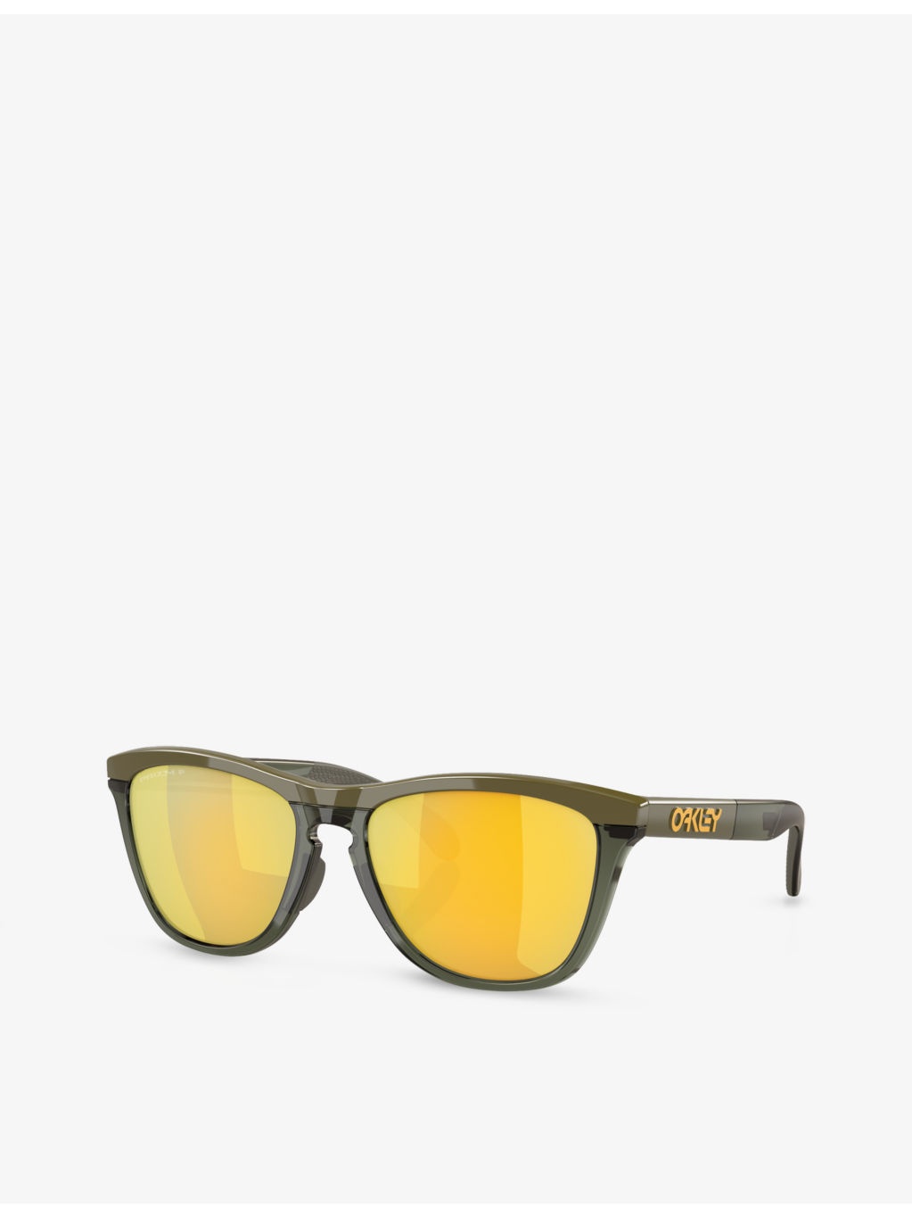 OO9284 Frogskins™ Range round-frame O Matter™ sunglasses - 2
